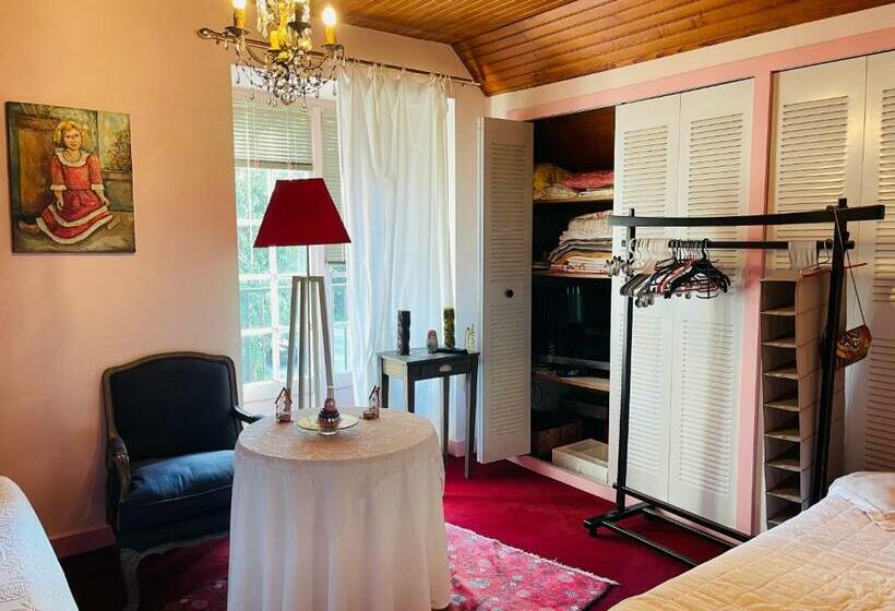 Bed and Breakfast Jukie
