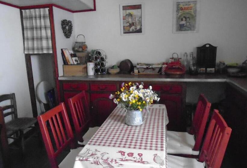 צימר La Bastide St Paul