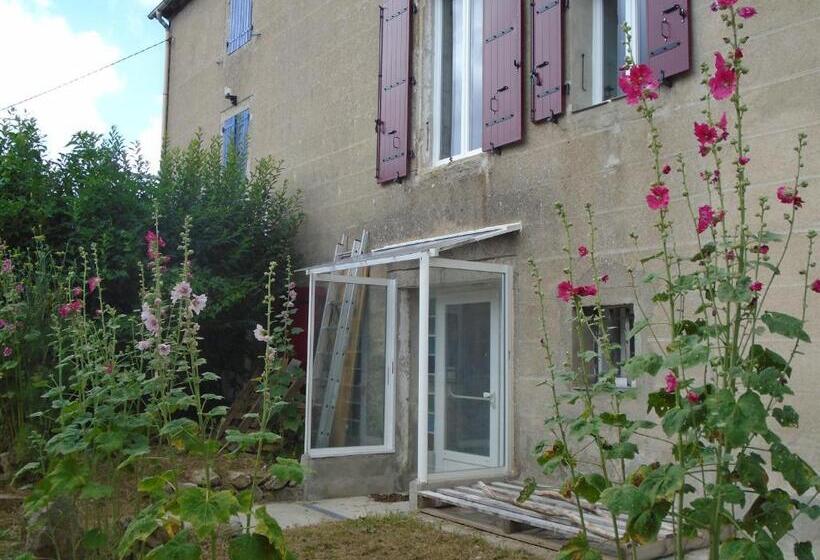 צימר La Bastide St Paul