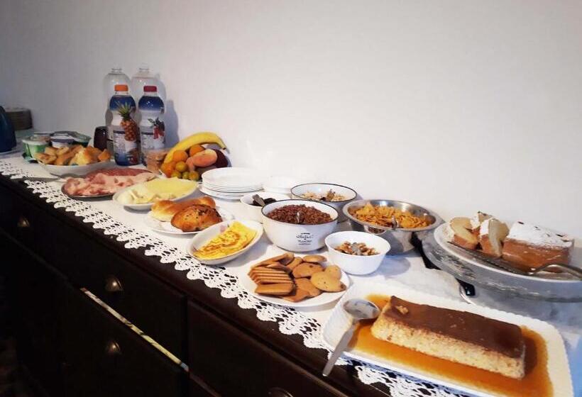 Bed and Breakfast La Casa Di Nonna Fo