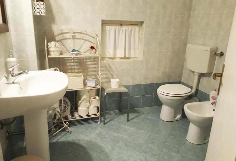Bed and Breakfast La Casa Di Nonna Fo