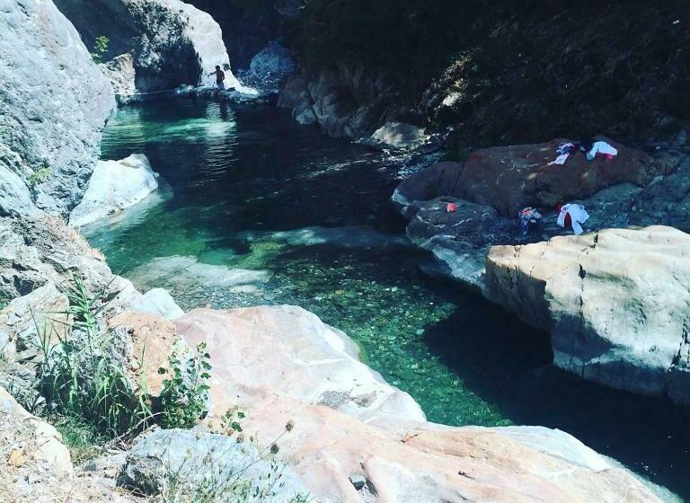 צימר La Dimora Di Dioniso