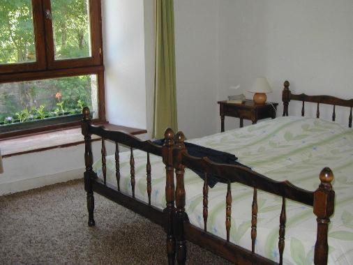 Bed and Breakfast La Fontaine Des Thiolles