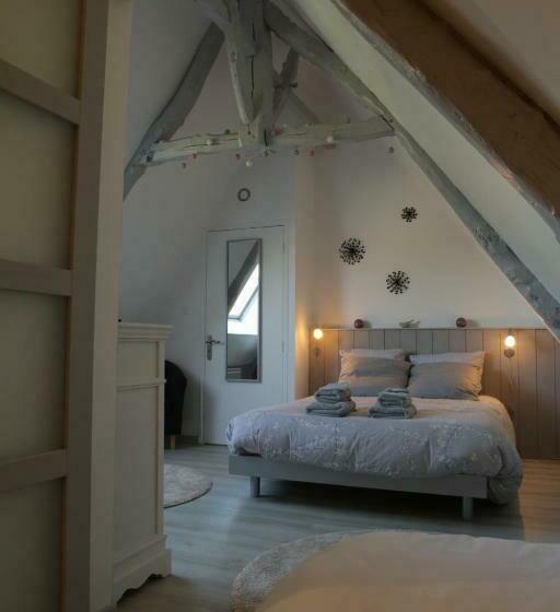 Bed and Breakfast Le Clos D Esquay, Côté Aure