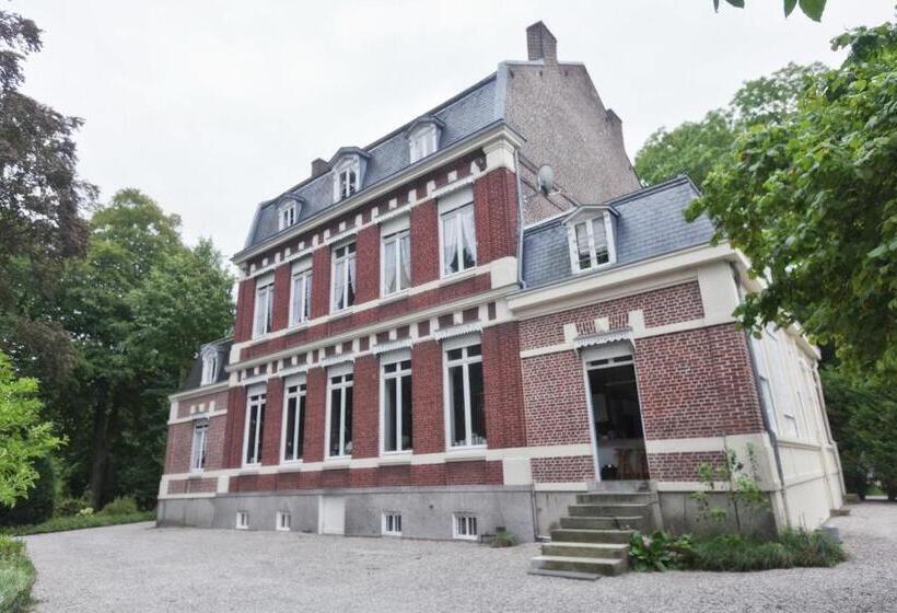 住宿加早餐  Manoir De La Peylouse