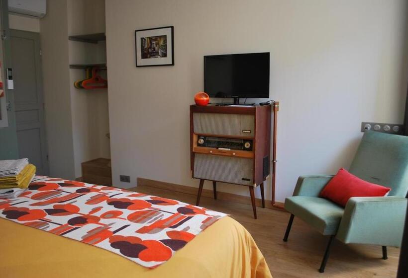 住宿加早餐  Natangora