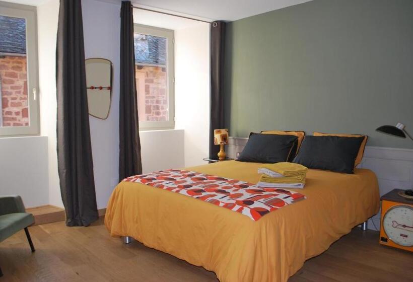 住宿加早餐  Natangora