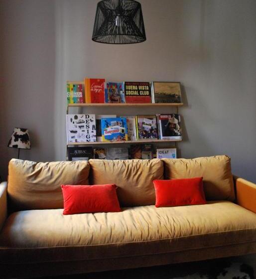 住宿加早餐  Natangora