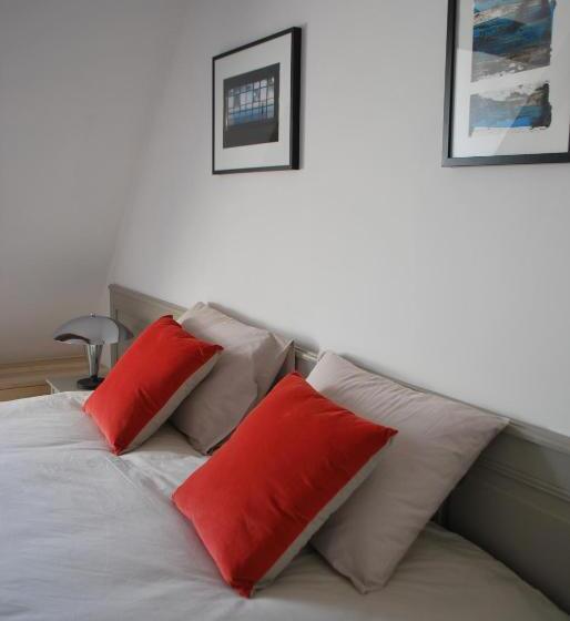 住宿加早餐  Natangora