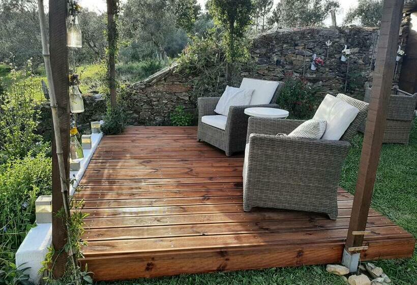Bed and Breakfast Porturama