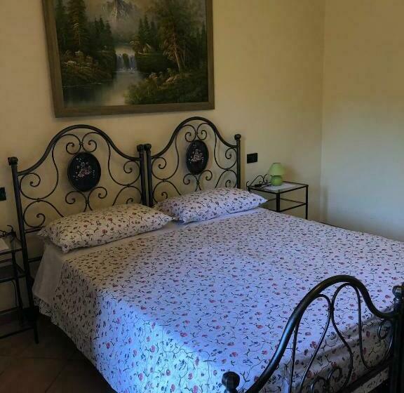 Bed and Breakfast R&b Tana Delle Fate