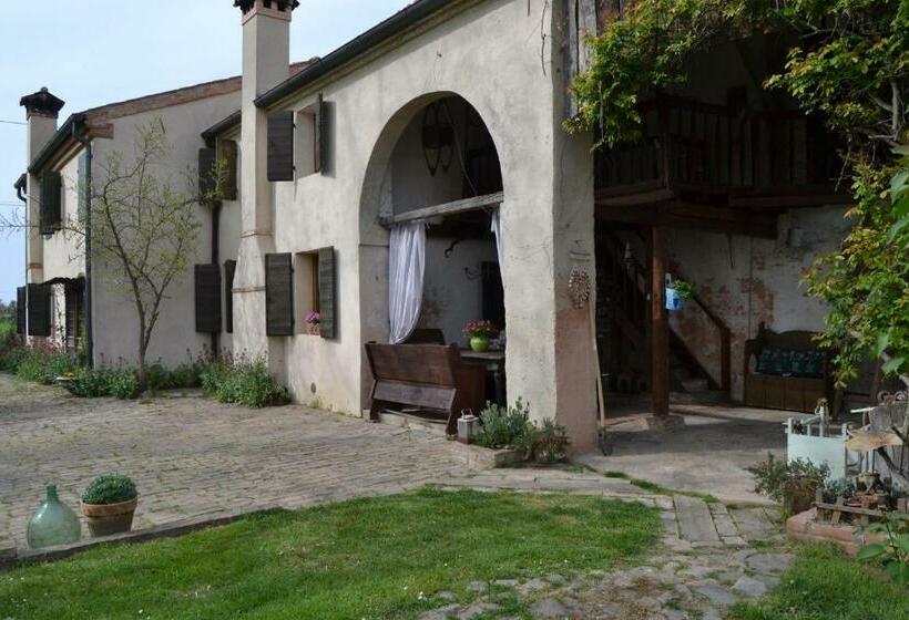 Bed and Breakfast Regina Sconta