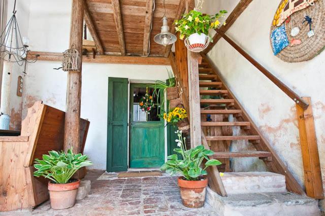 Bed and Breakfast Regina Sconta