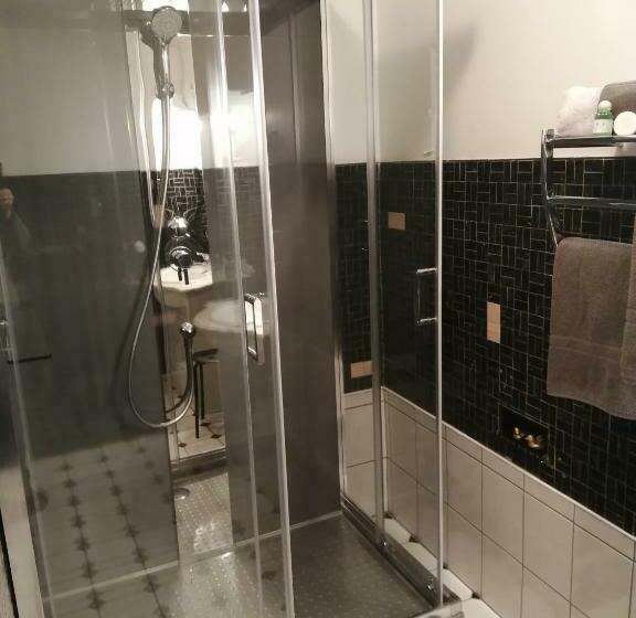 Bed and Breakfast Relais De La Mothe