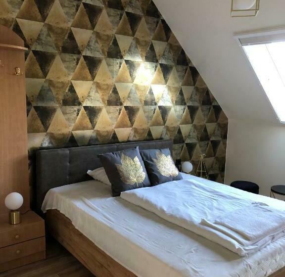 Bed and Breakfast Székely Fogadó Self Check In Hotel Guesthouse