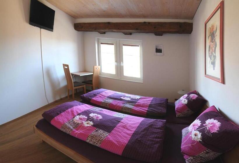 Bed And Breakfast Wegmann