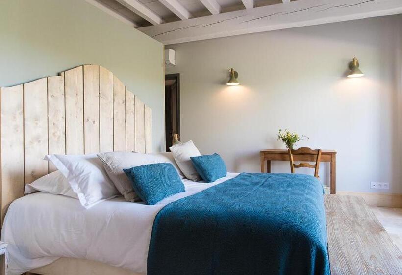 Domaine De Gailhaguet B&b