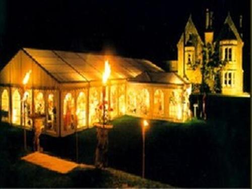 Отель Burcombe Manor