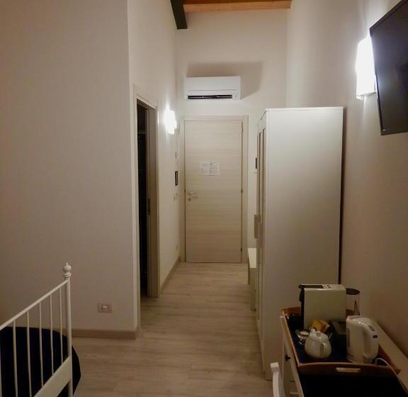 ホテル Ca  Vascon Alloggio Agrituristico