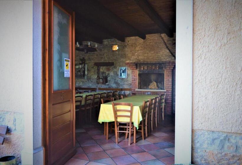 فندق Colja Jozko Agriturismo