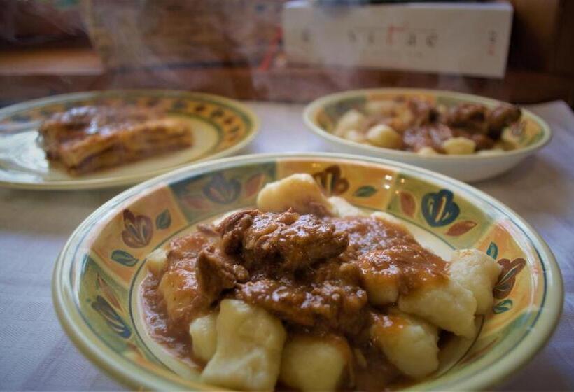 فندق Colja Jozko Agriturismo