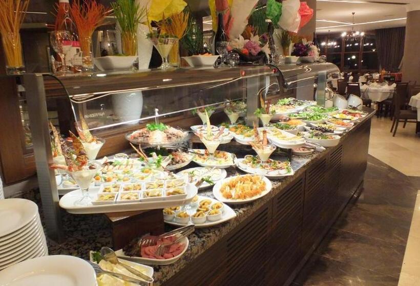 فندق Fenerbahçe Serkan Acar Resort&sports Topuk Yaylası