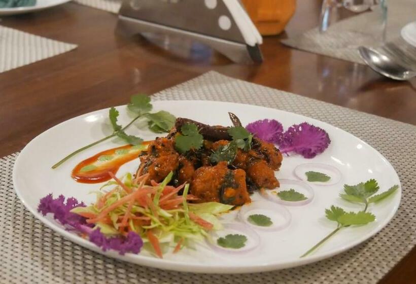 酒店 Kaara Anantara Resort & Spa Jim Corbett