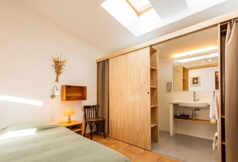 ホテル L Auberge Du Cèdre