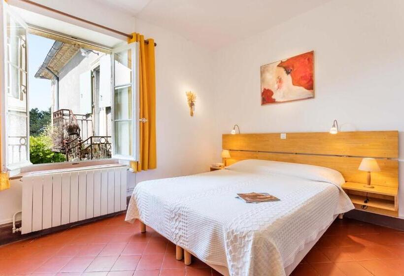 ホテル L Auberge Du Cèdre