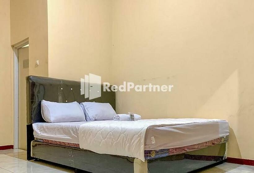 Отель Psm Syariah Guest House Redpartner