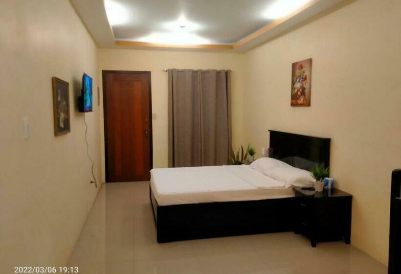 Отель Reddoorz @ Kbl Transient Inn San Fernando