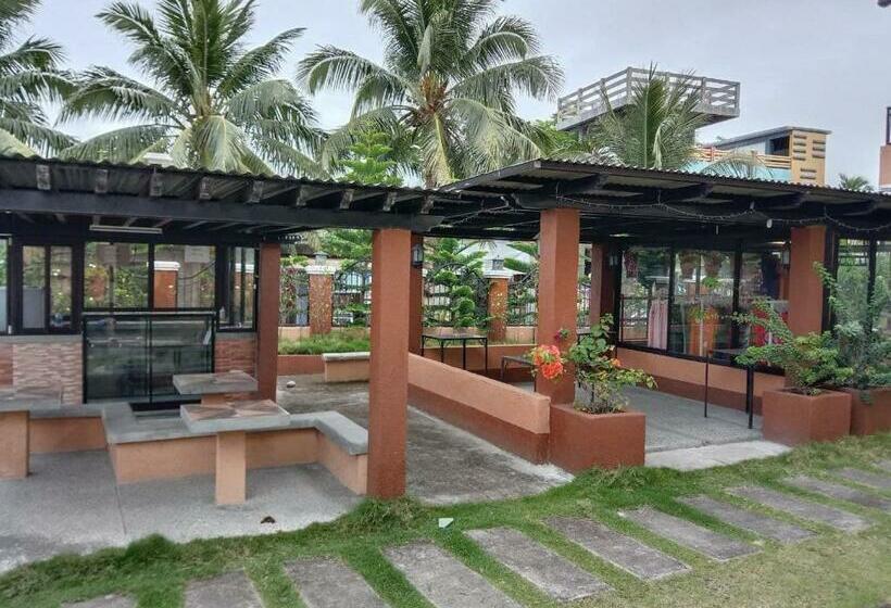 בית מלון כפרי Reddoorz @ Solid Rock Guest House Baler