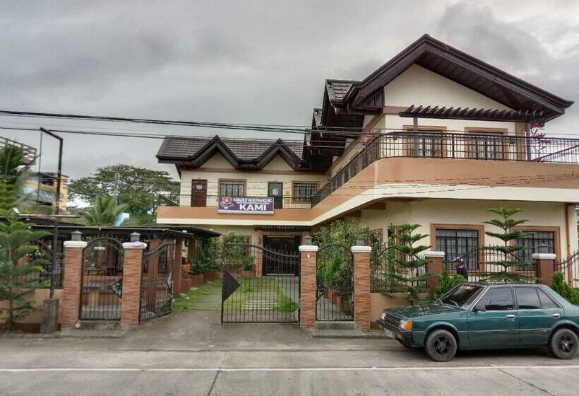 فندق Reddoorz @ Solid Rock Guest House Baler