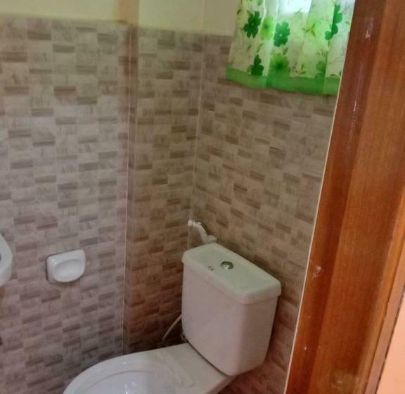 فندق Reddoorz @ Solid Rock Guest House Baler