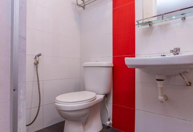 Remember Hotel Bukit Gambir