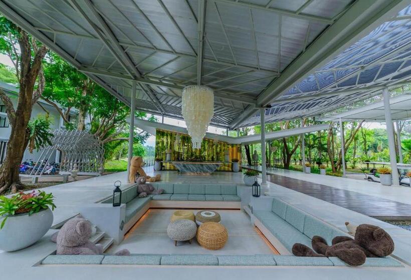 هتل Siamdasada Khaoyai