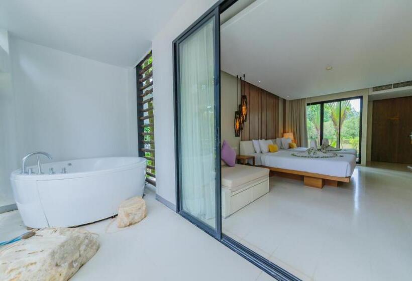 هتل Siamdasada Khaoyai