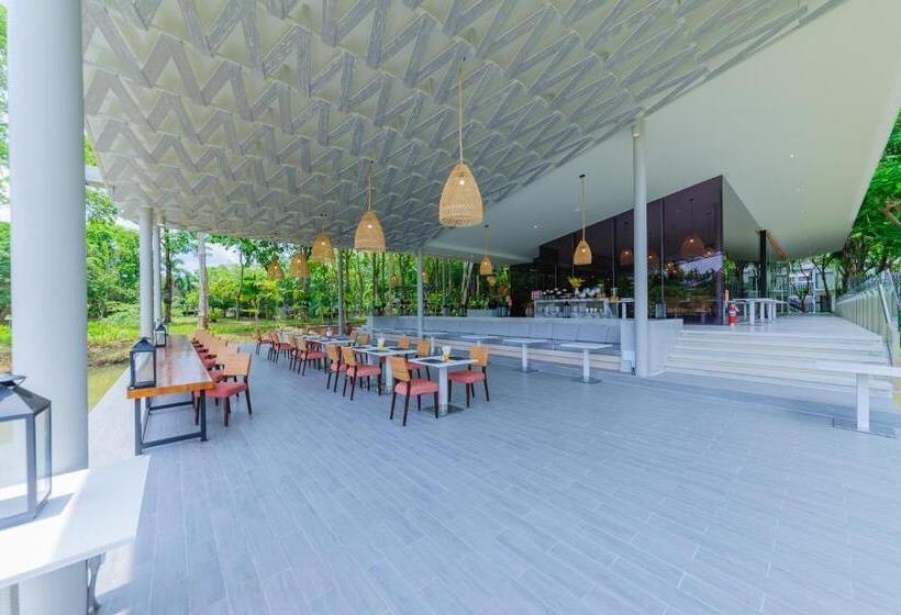 هتل Siamdasada Khaoyai