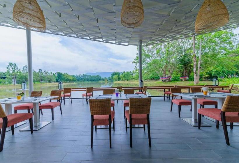 هتل Siamdasada Khaoyai