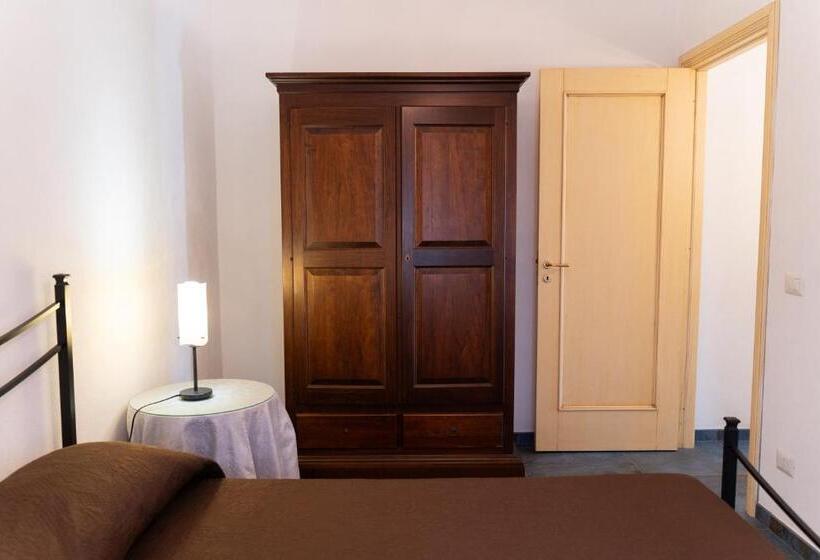 هتل Tenuta De Francisci