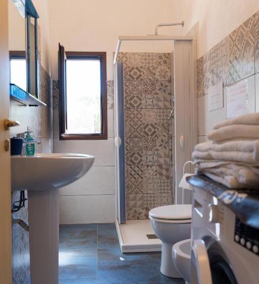 هتل Tenuta De Francisci