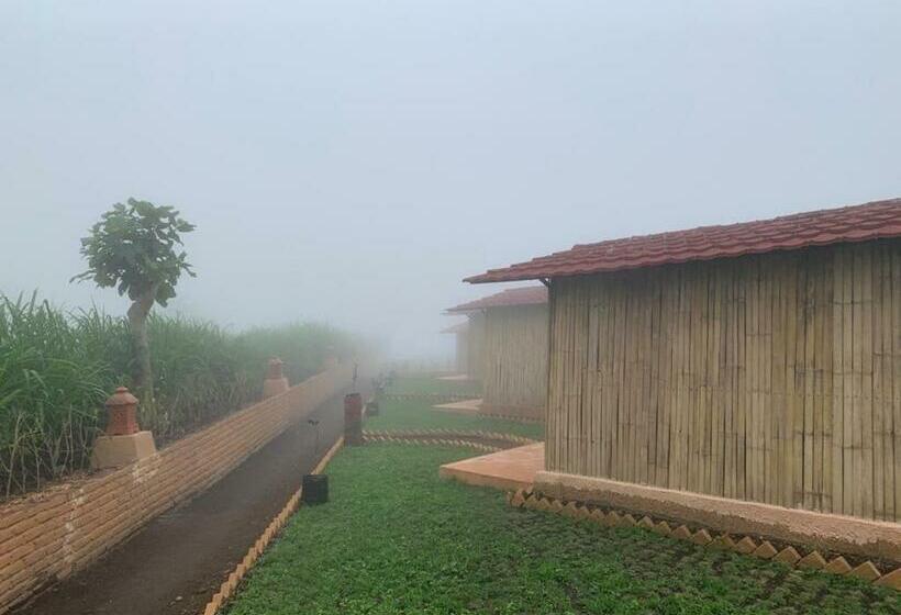 Отель The Gate Rinjani