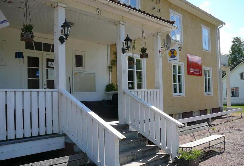 Lönneberga Vandrarhem & Hostel