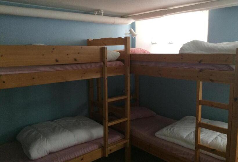 Lönneberga Vandrarhem & Hostel