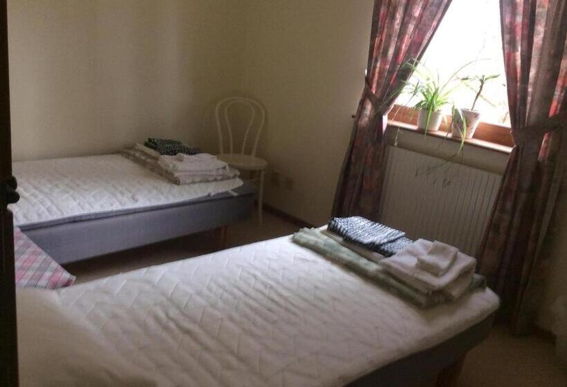 ängens B&b