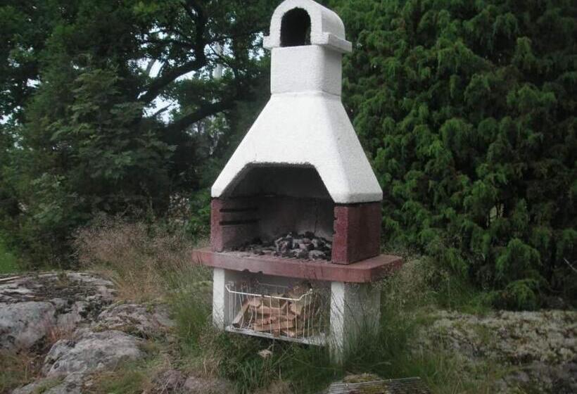 ängens B&b
