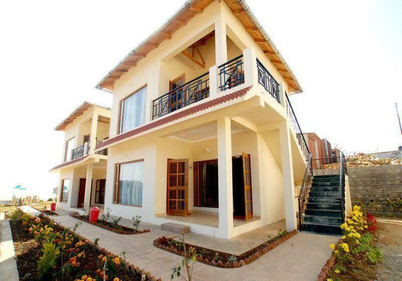 Ojaswi Resort