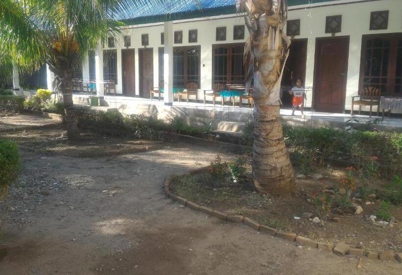 بنسيون Bintang Wisata Riung