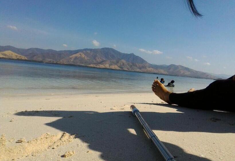 بنسيون Bintang Wisata Riung