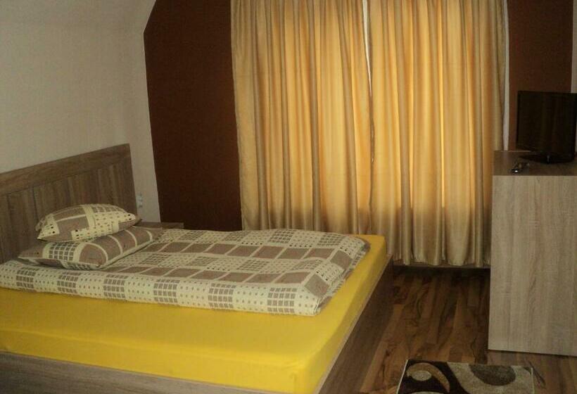 Пансион Cabana Suvenirurilor